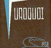 1958 Yearbook