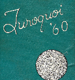 1960 Yearbook
