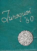 1960 Yearbook
