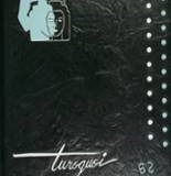 1962 Yearbook
