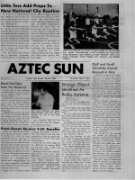 05-04-67 Aztec Sun