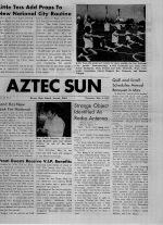 1967 Aztec Sun
