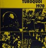 1970 Yearbook