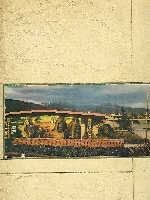 1961 Yearbook Cover